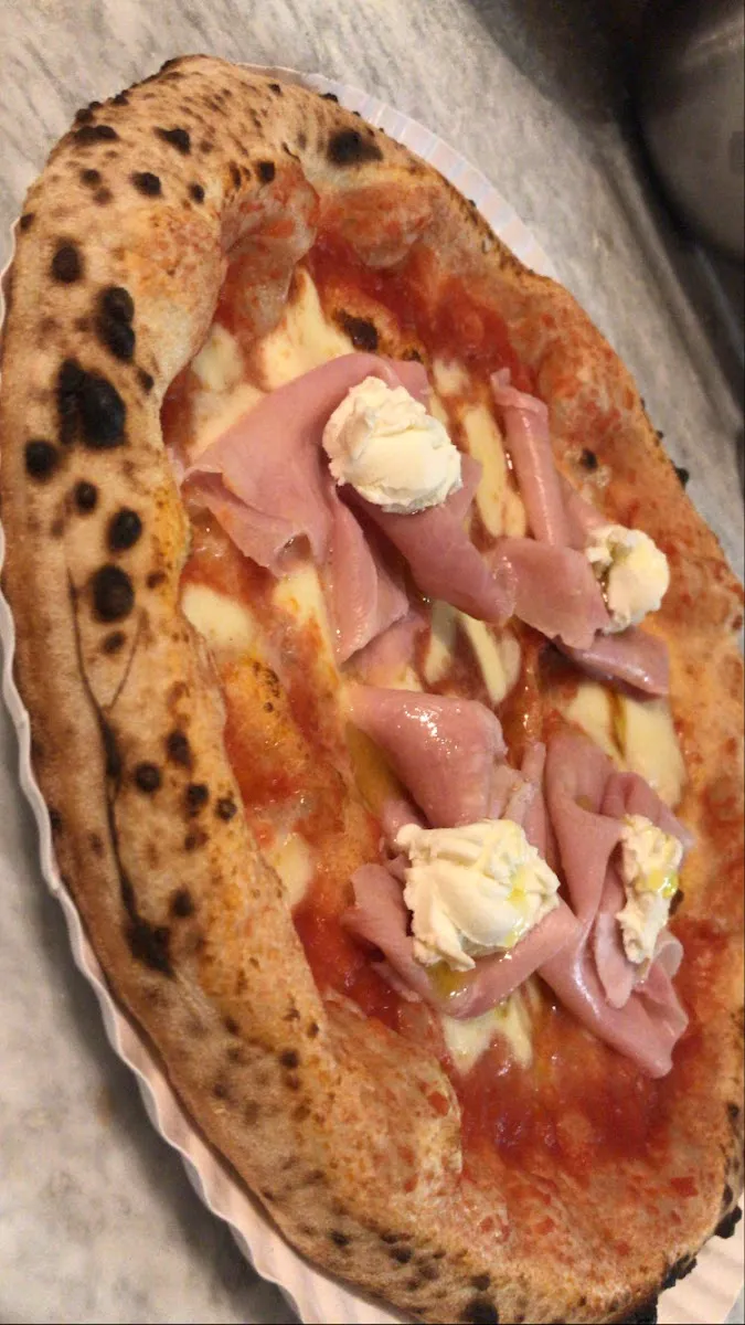 Michele Arcangelo Pizzeria, photo 4