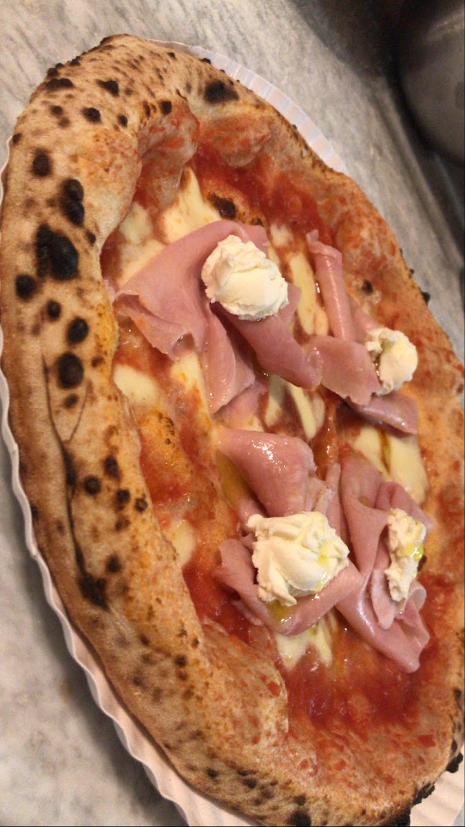 Michele Arcangelo Pizzeria, photo 4