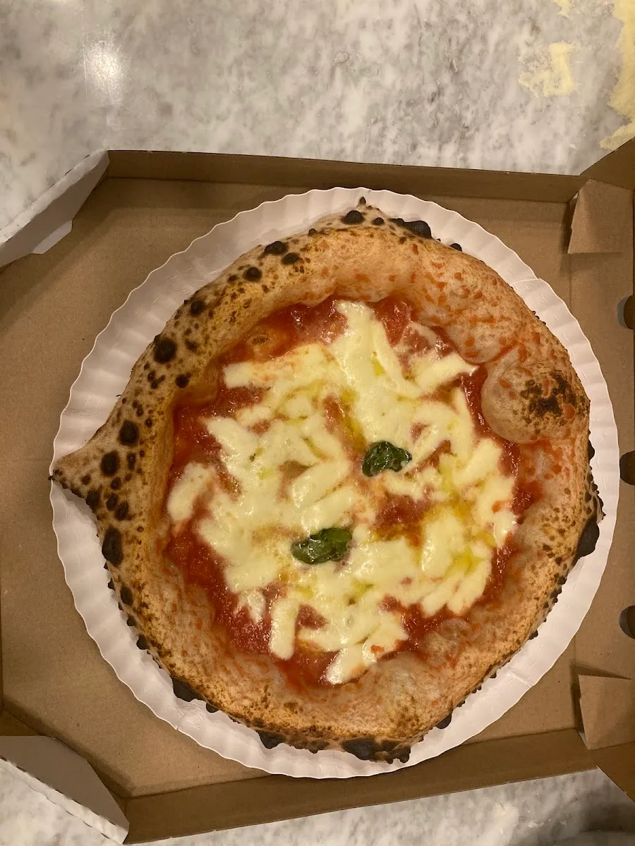 Michele Arcangelo Pizzeria, photo 5