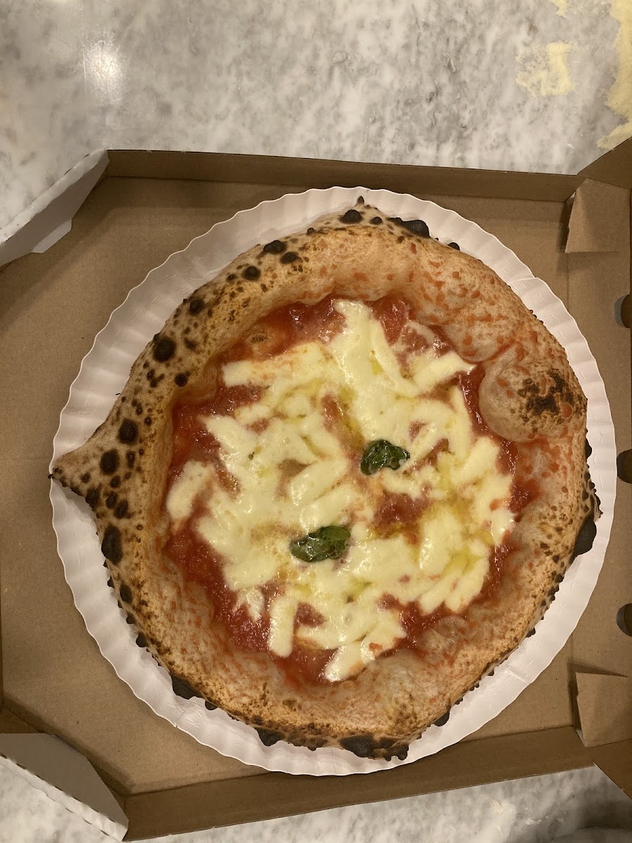 Michele Arcangelo Pizzeria, photo 5