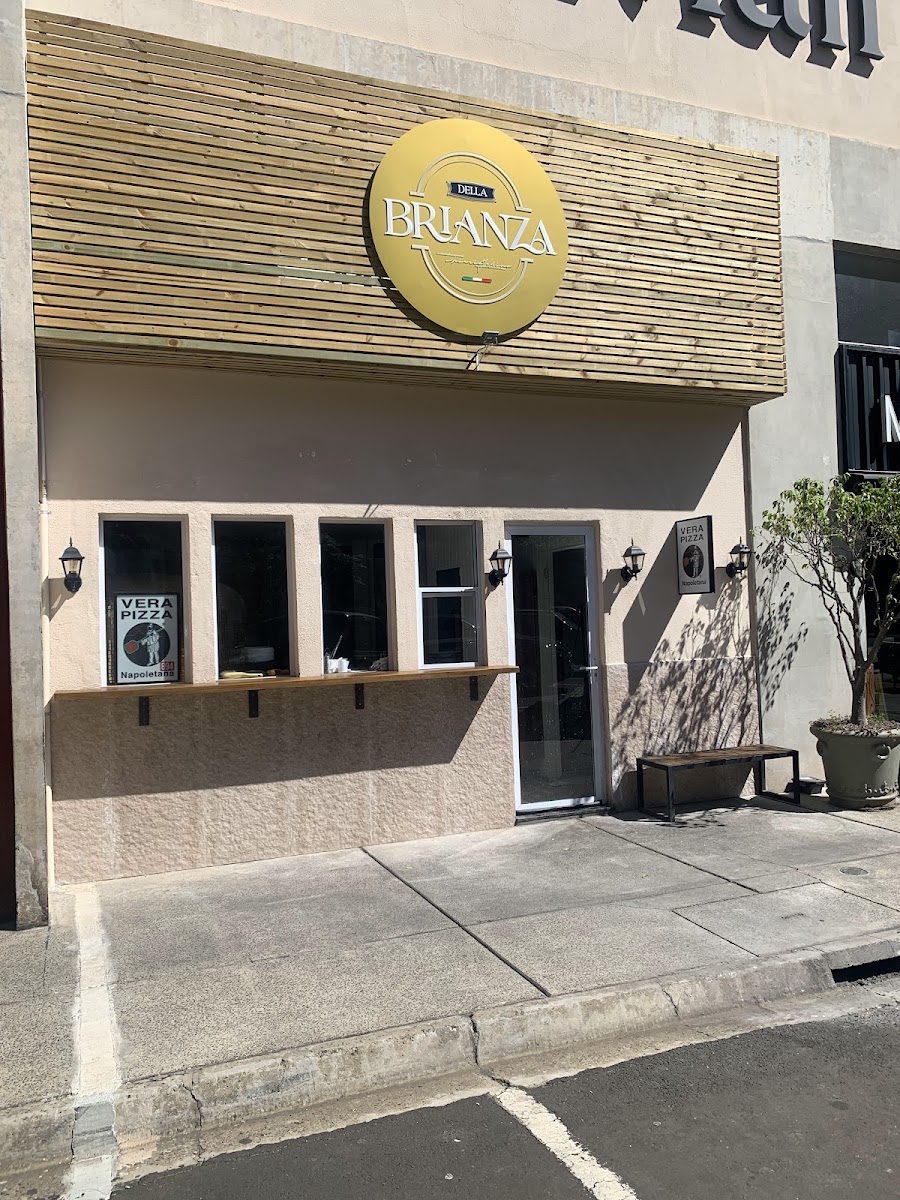 Della Brianza
