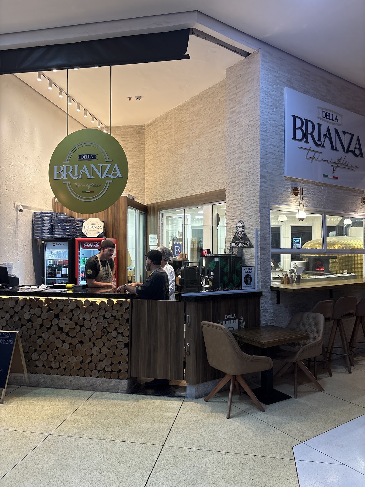 Della Brianza, photo 6