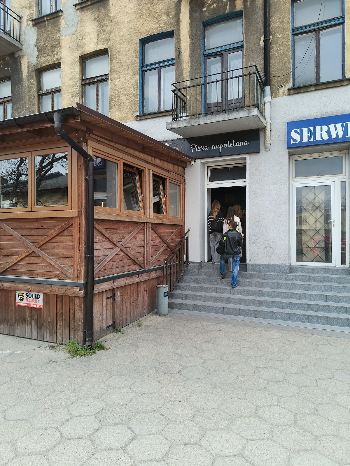 Miedziany Piec- Pizza Napoletana, photo 10