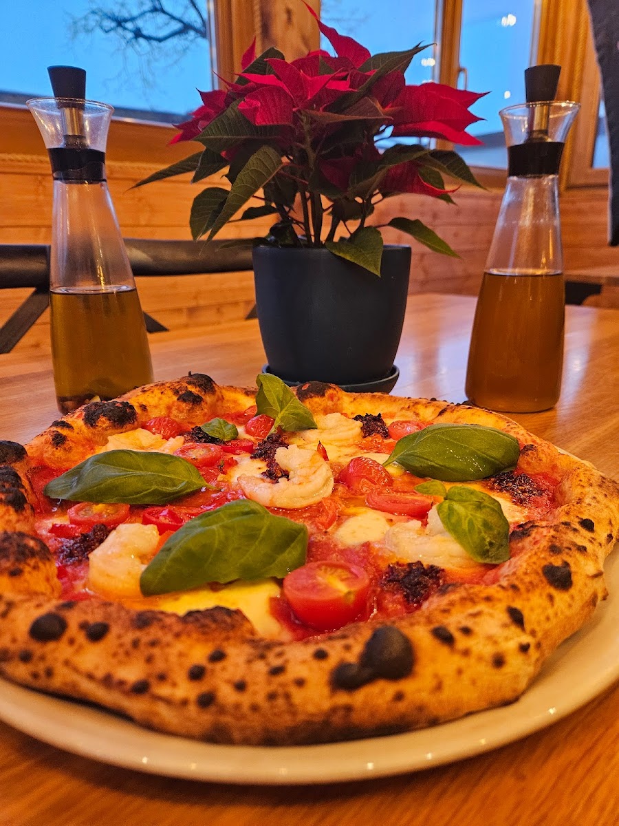 Miedziany Piec- Pizza Napoletana, photo 3