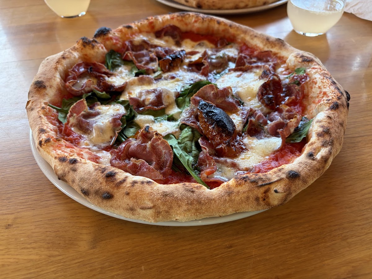 Miedziany Piec- Pizza Napoletana, photo 8
