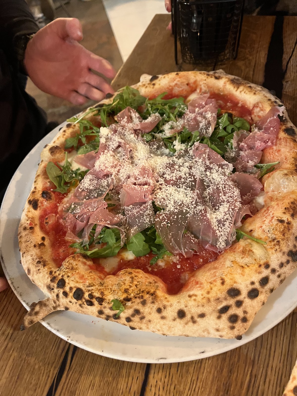 Sapori di Napoli, photo 9