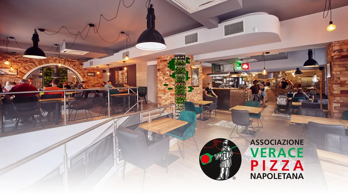 Sapori di Napoli, photo 1