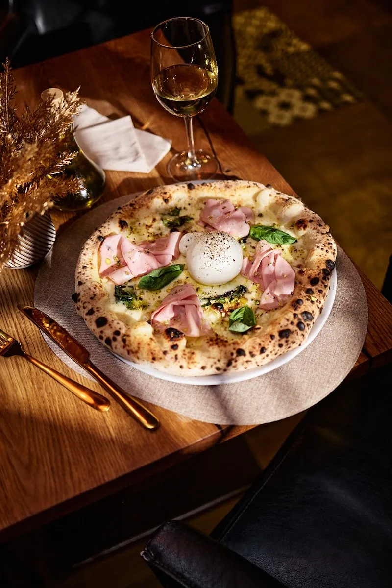 Sapori di Napoli, photo 4