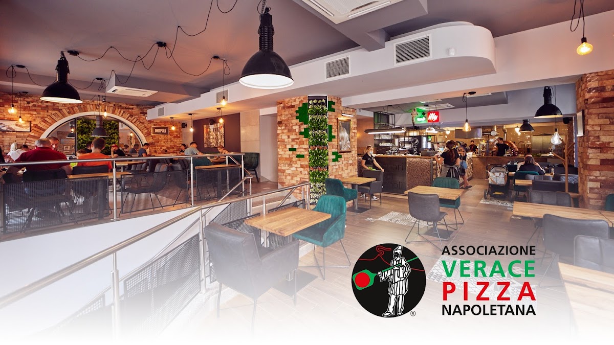 Sapori di Napoli, photo 6