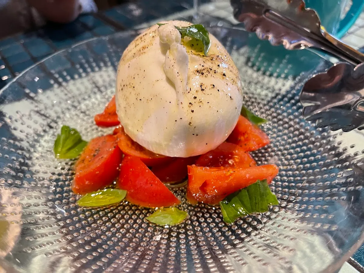 Antica Pizzeria "L'Asinello", photo 9