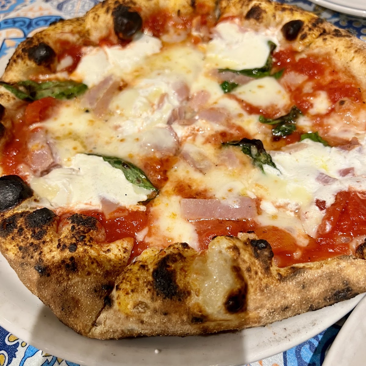 Antica Pizzeria "L'Asinello", photo 10