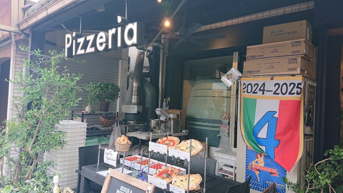 Antica Pizzeria "L'Asinello", photo 12