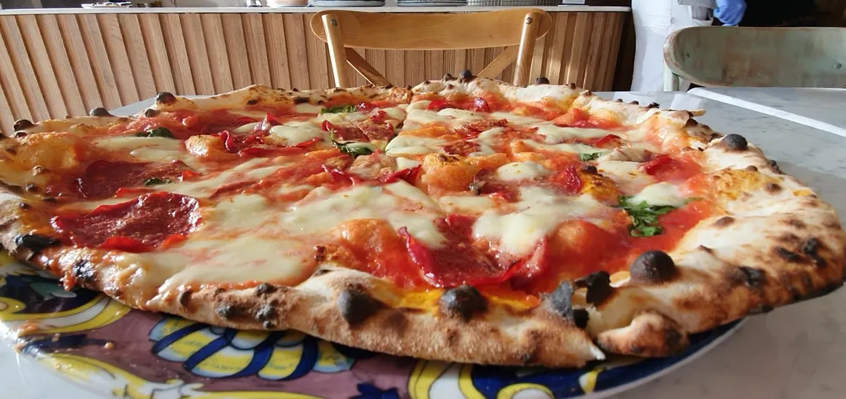 Antica Pizzeria "L'Asinello", photo 3