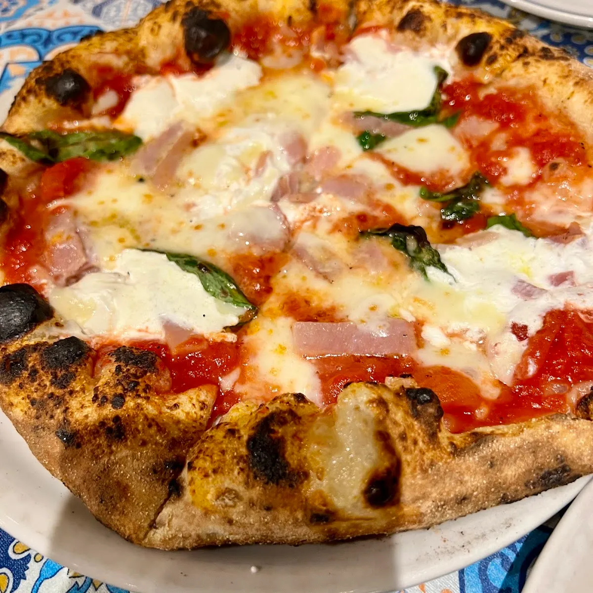 Antica Pizzeria "L'Asinello", photo 4