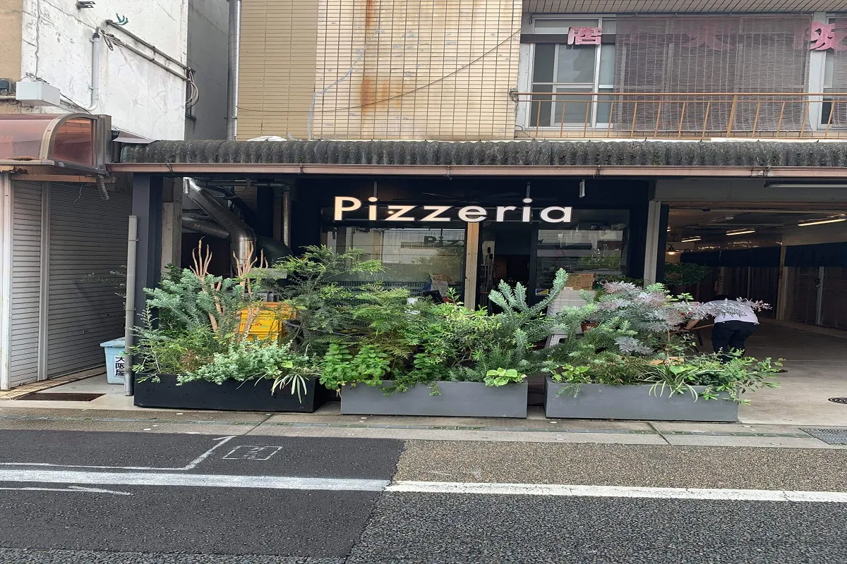Antica Pizzeria "L'Asinello", photo 6