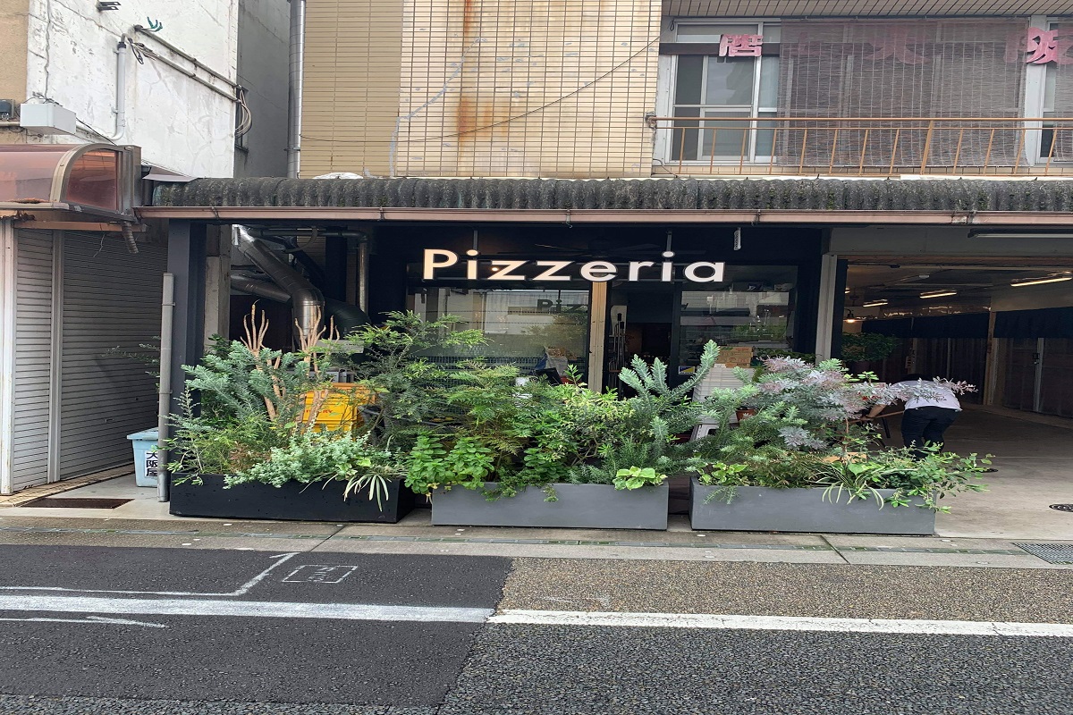 Antica Pizzeria "L'Asinello", photo 6