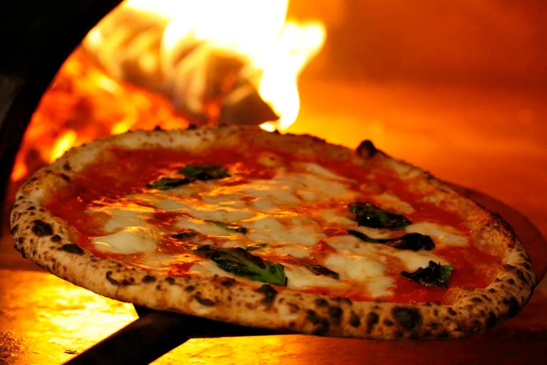 Pizzeria Ciro "Sakura-shimmachi", photo 3