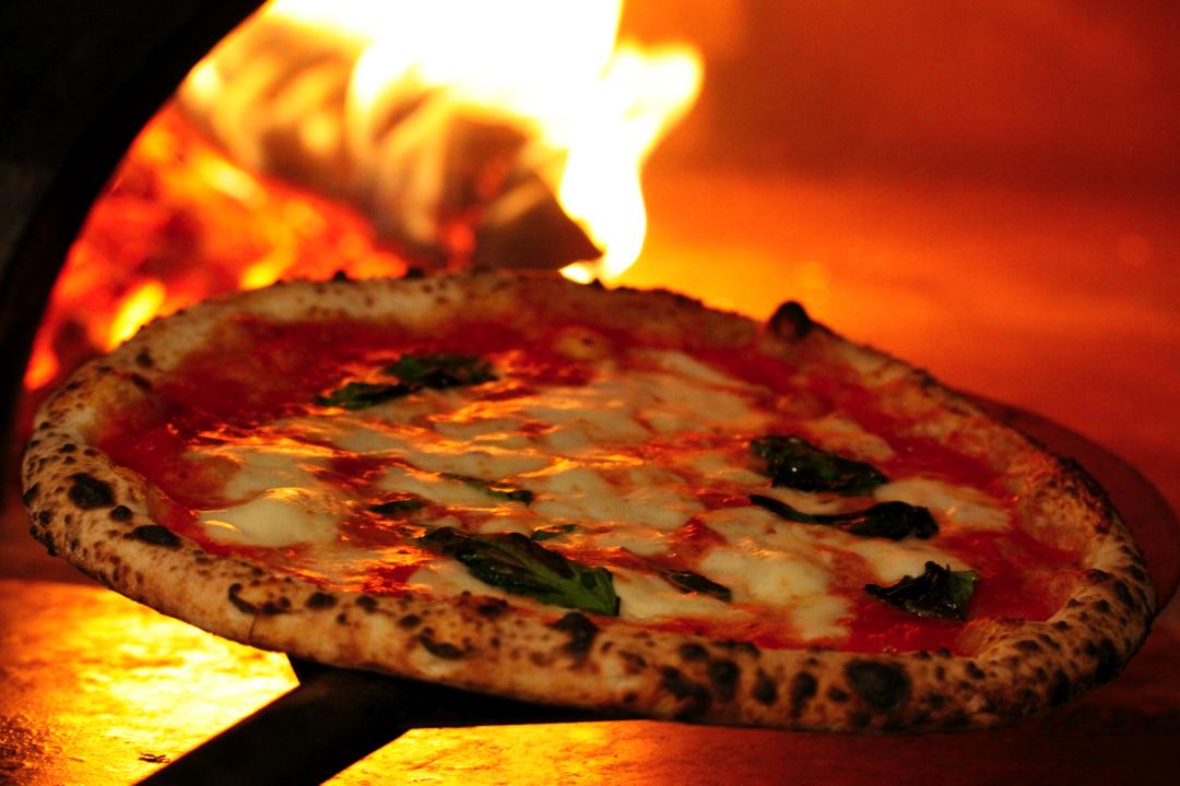 Pizzeria Ciro "Sakura-shimmachi", photo 3