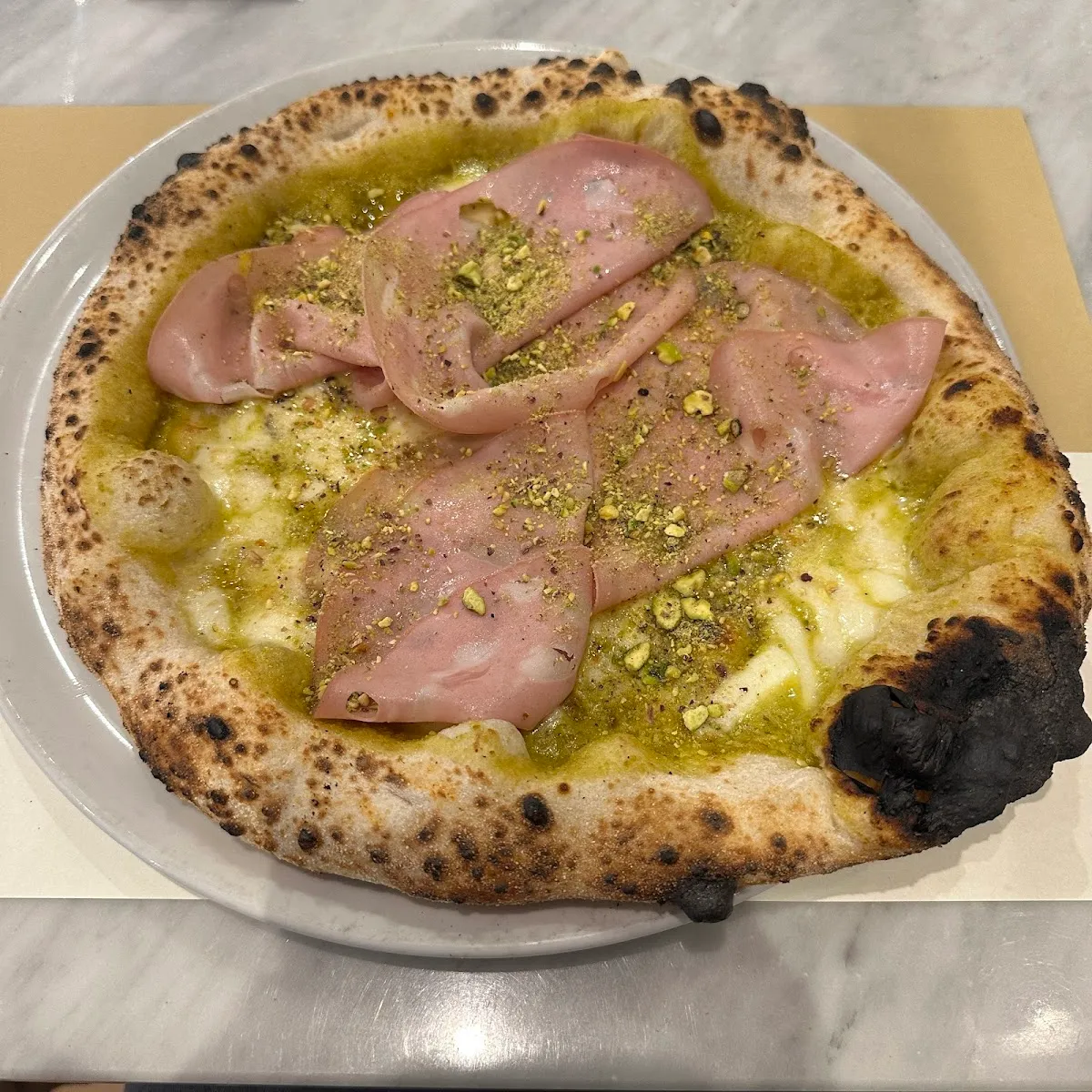 Peperino Pizza & Grill Verona, photo 9