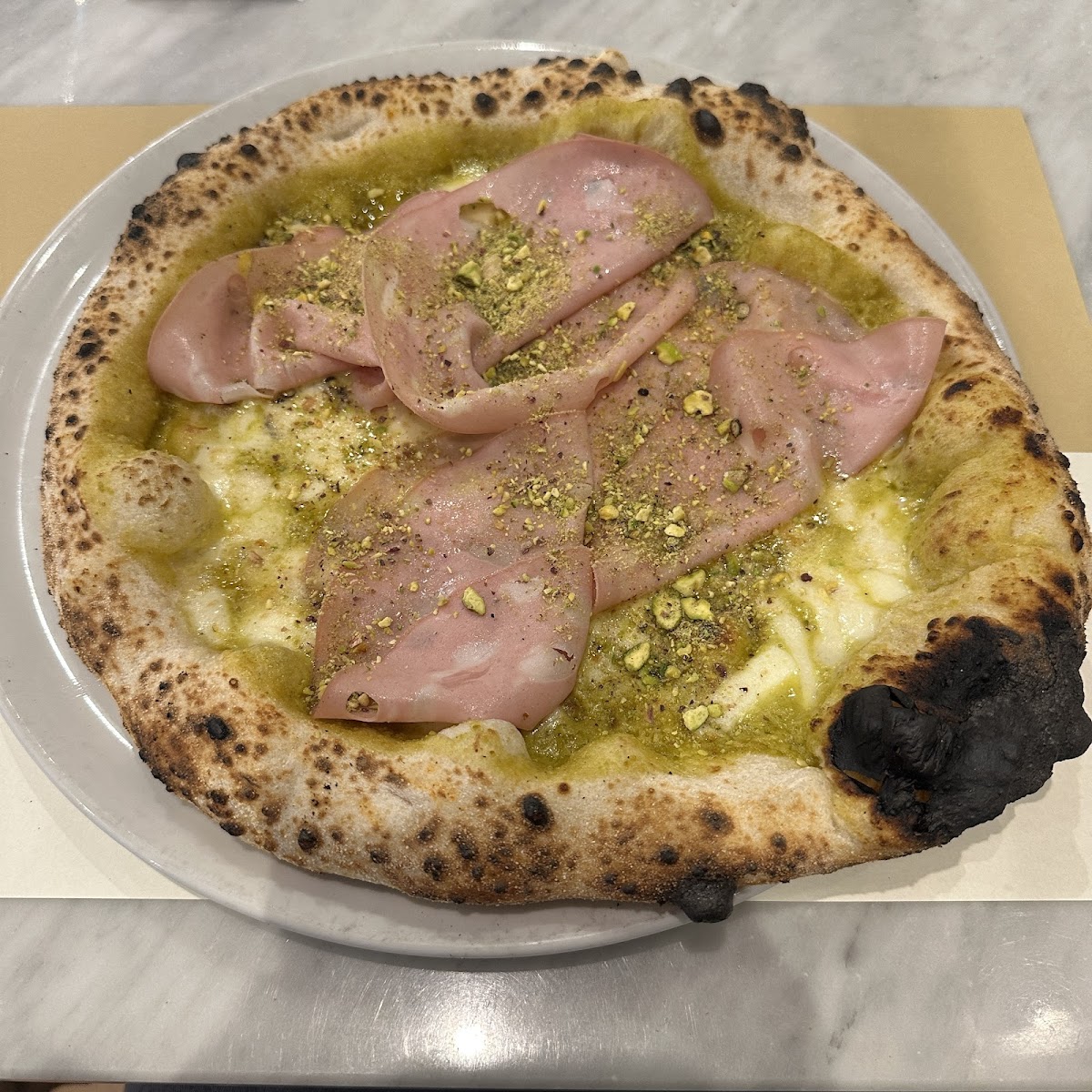 Peperino Pizza & Grill Verona, photo 9