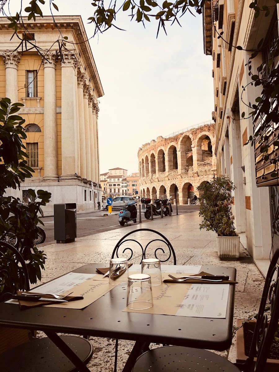 Peperino Pizza & Grill Verona