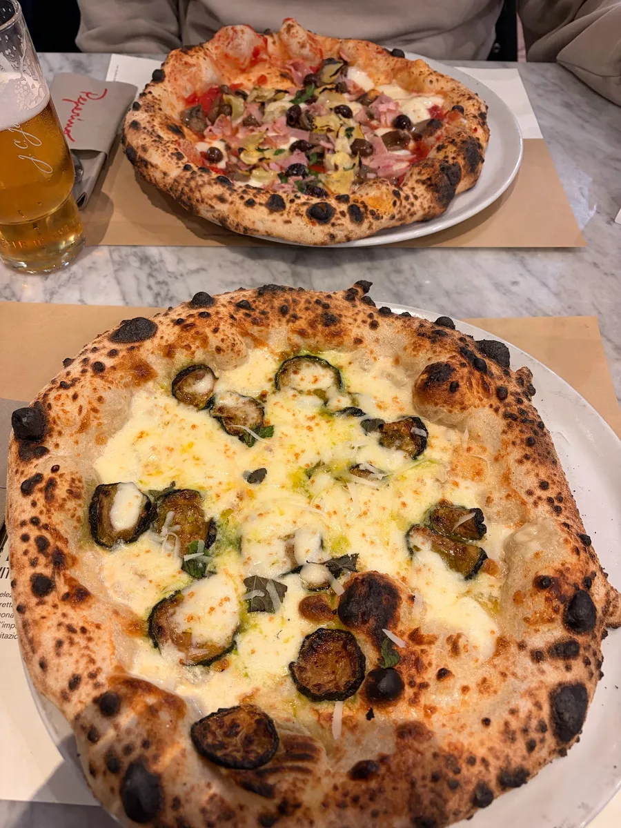 Peperino Pizza & Grill Verona, photo 6
