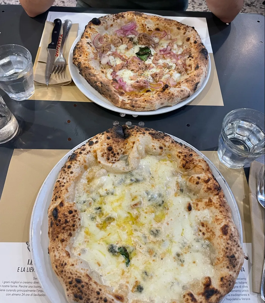 Peperino Pizza & Grill Verona, photo 7