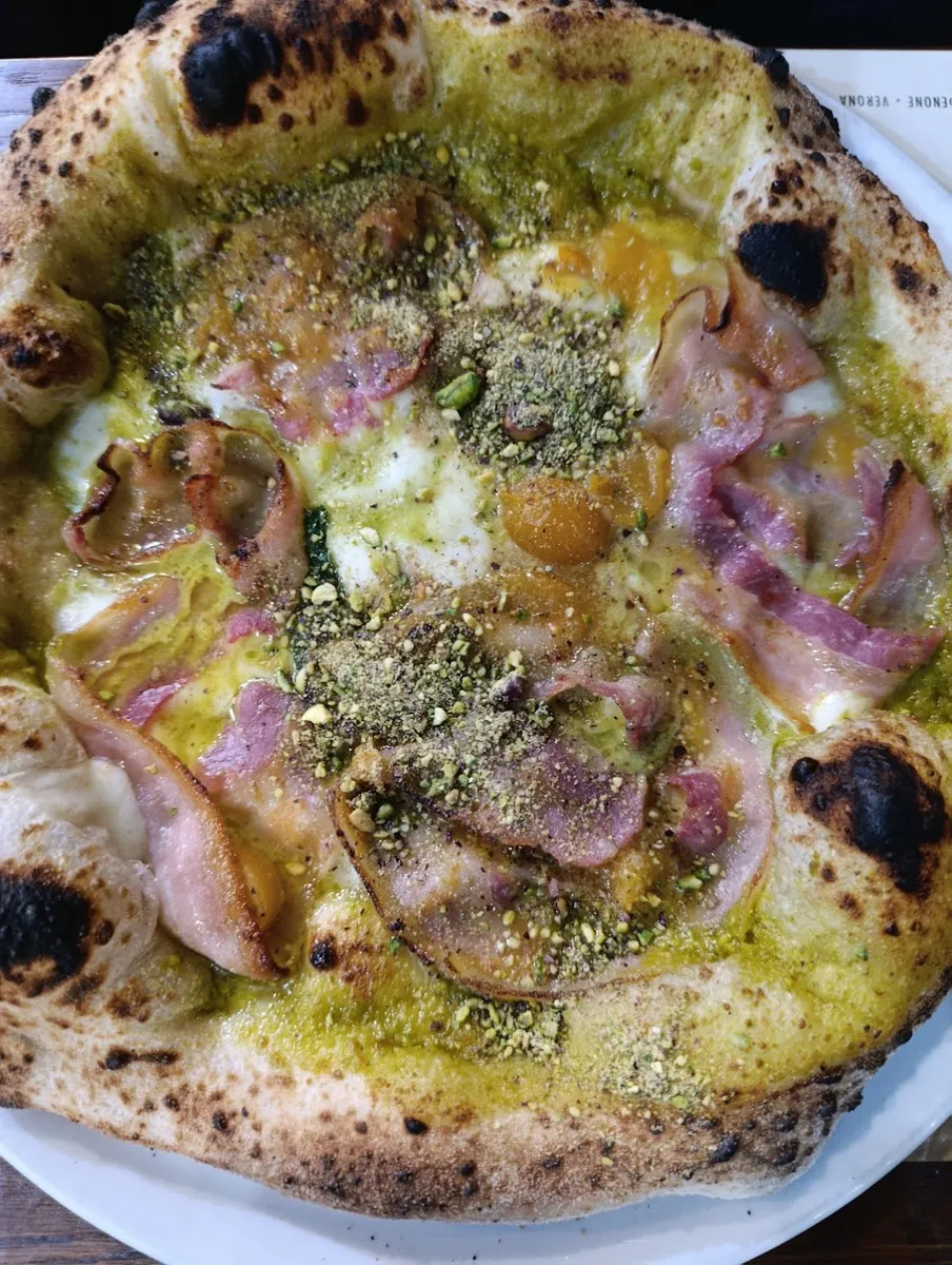 Peperino Pizza & Grill Verona, photo 8