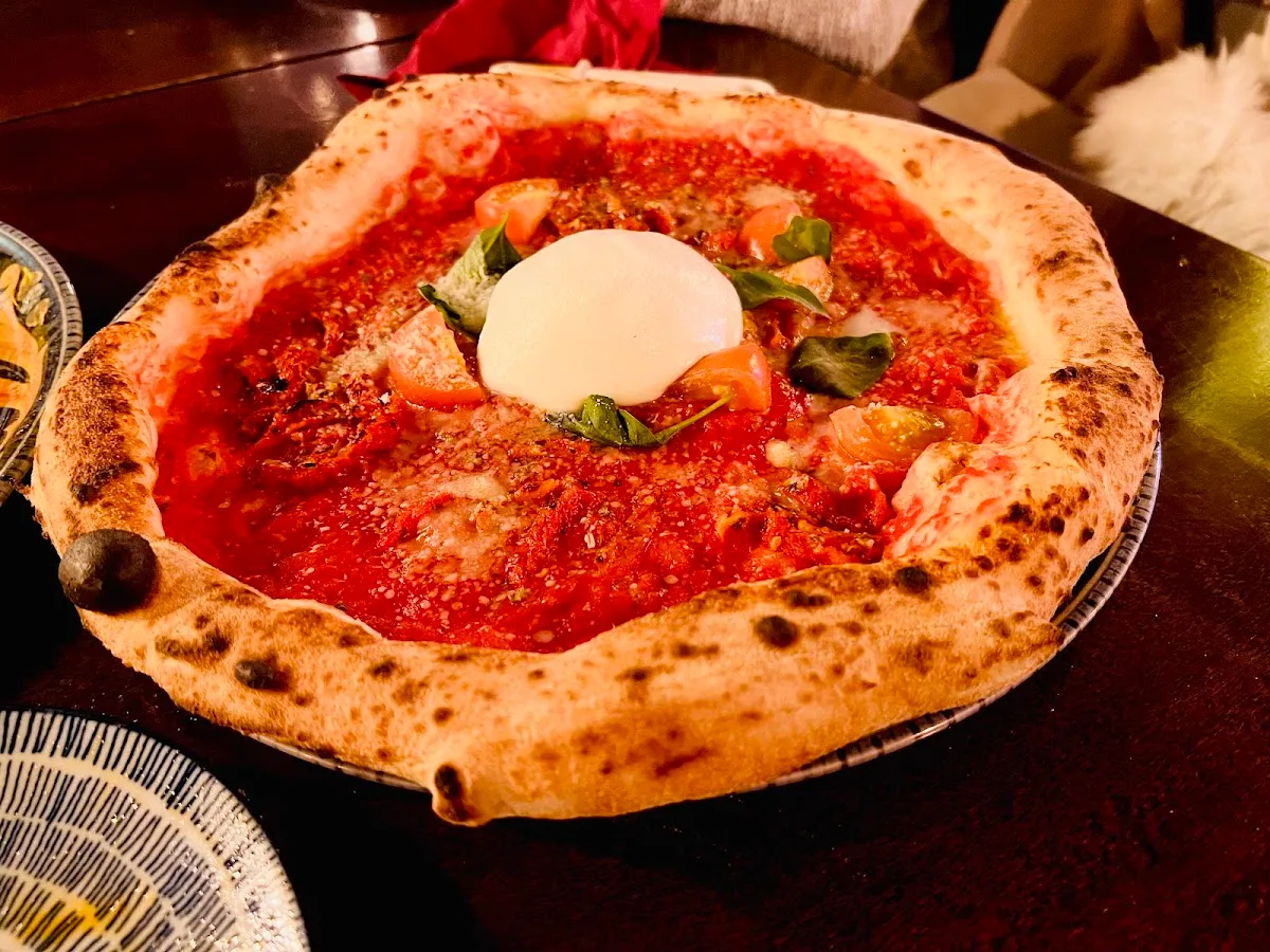 Manufaktura Pizzy, photo 9