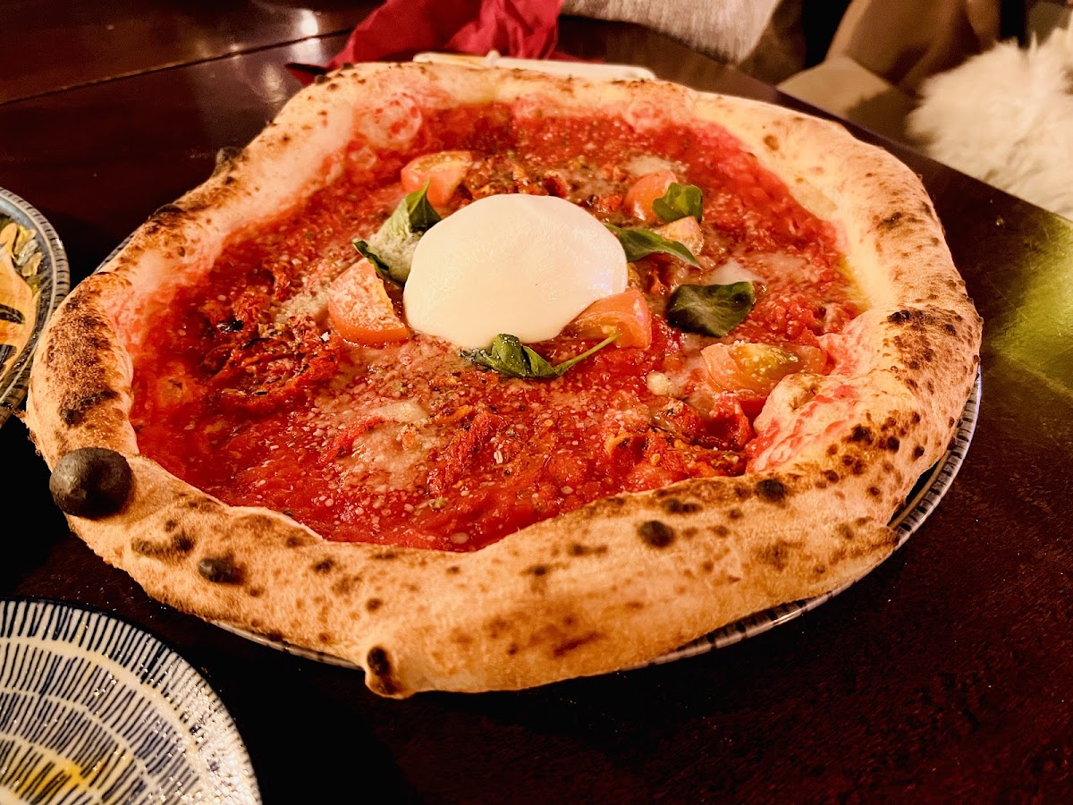 Manufaktura Pizzy, photo 9