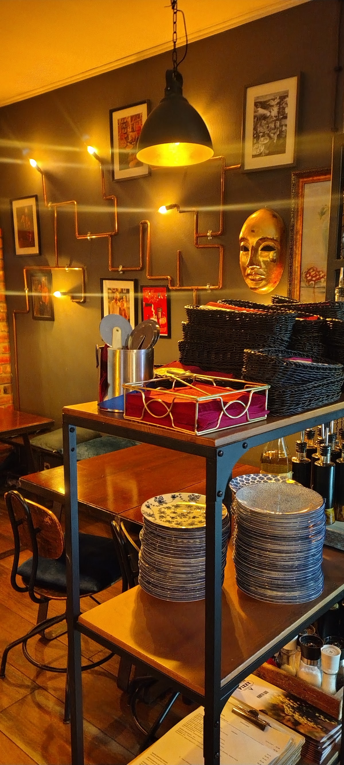 Manufaktura Pizzy, photo 10