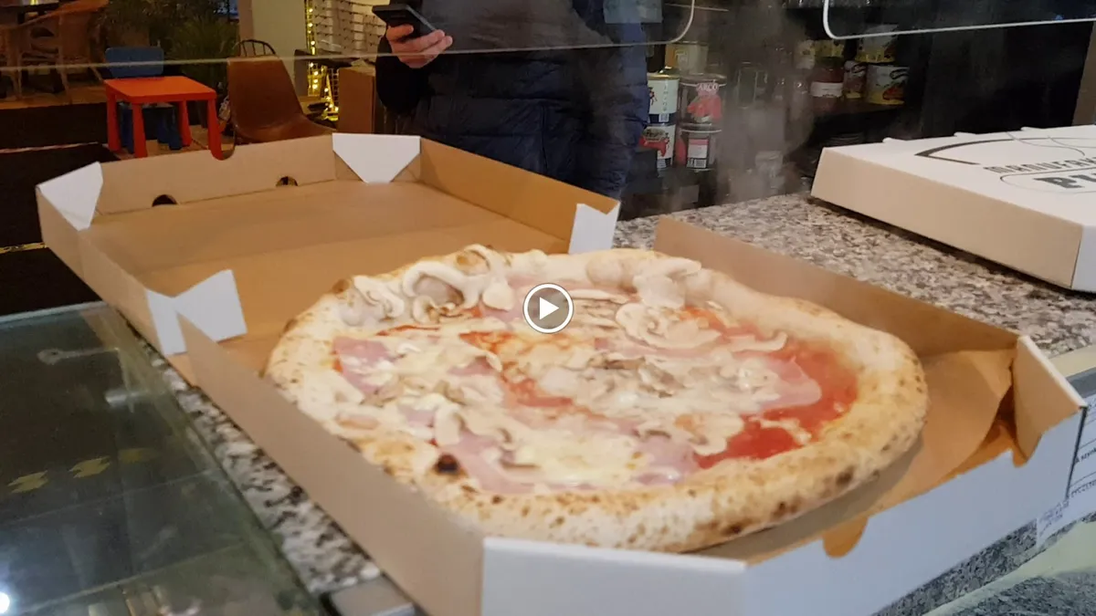 Manufaktura Pizzy, photo 3