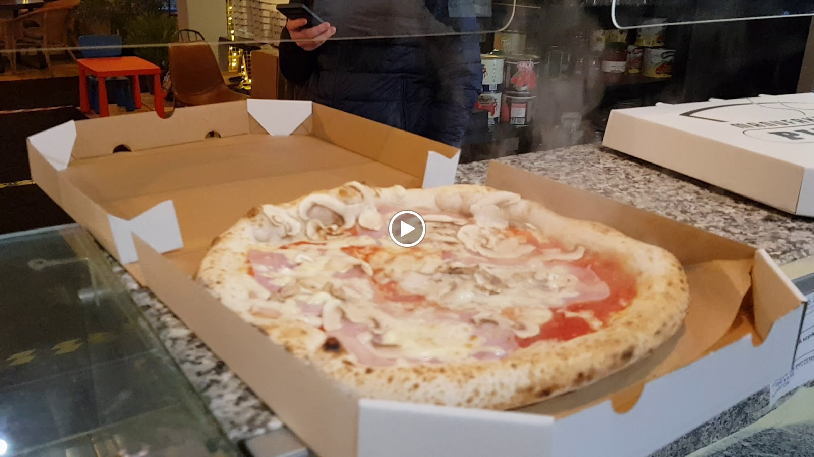Manufaktura Pizzy, photo 3