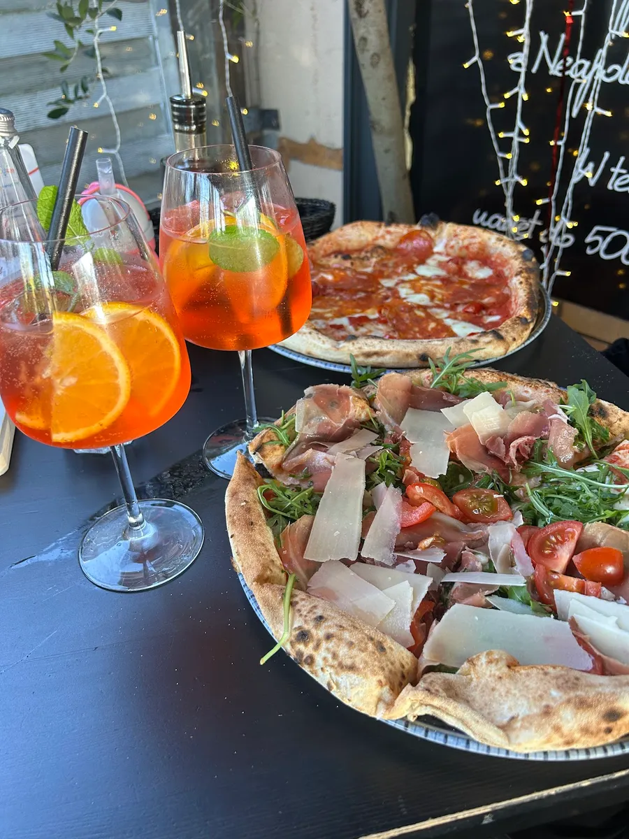 Manufaktura Pizzy, photo 8