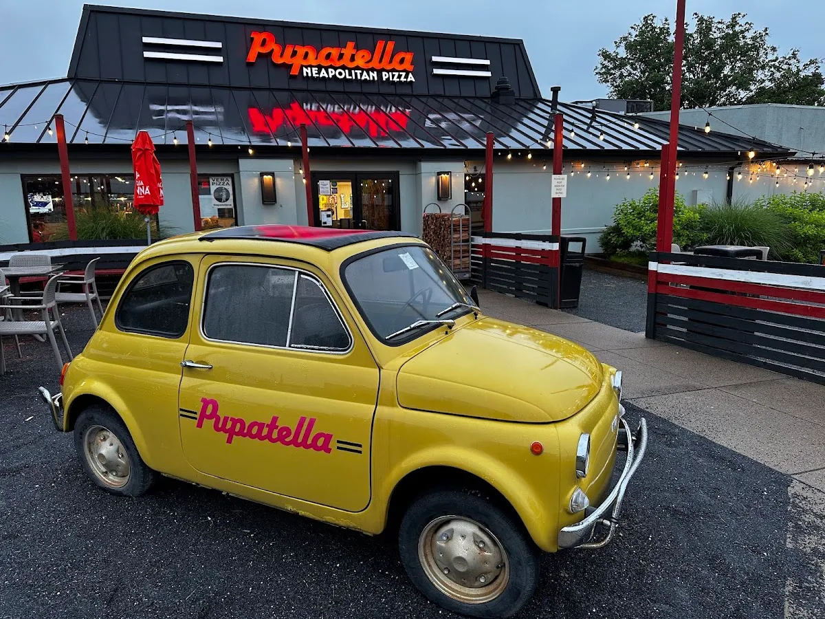 Pupatella Reston, photo 7