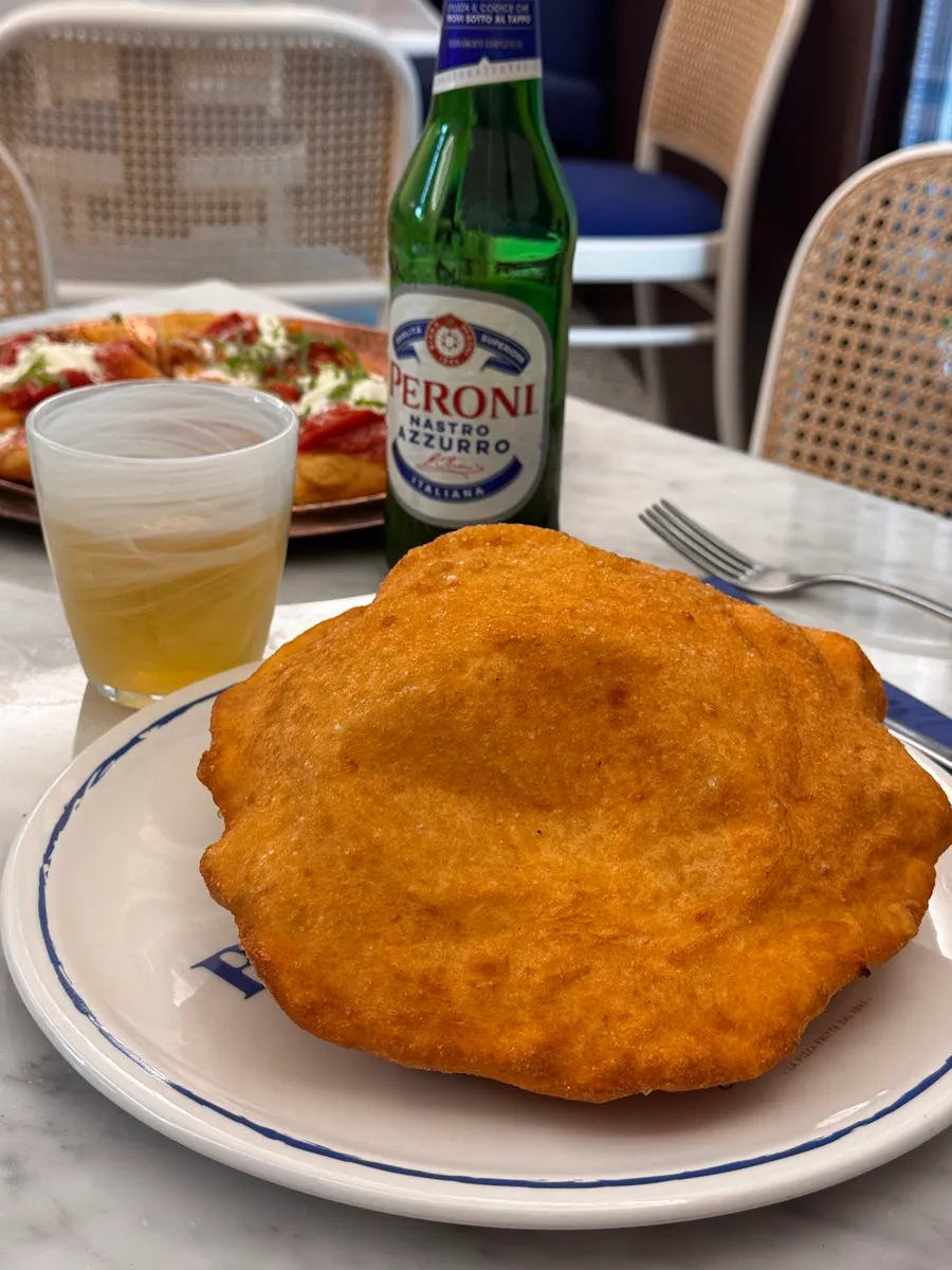 Antica Friggitoria La Masardona, photo 7