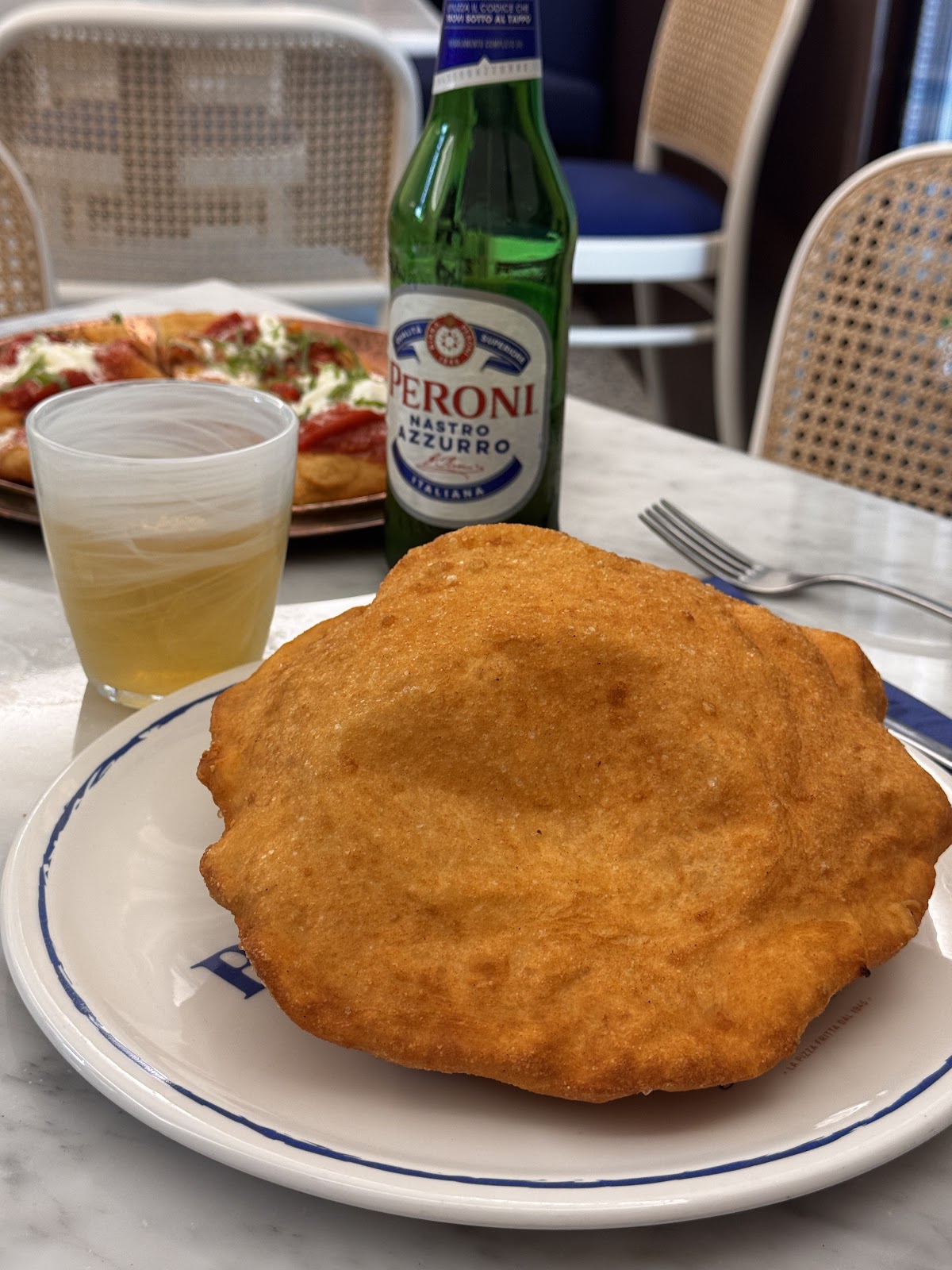 Antica Friggitoria La Masardona, photo 7