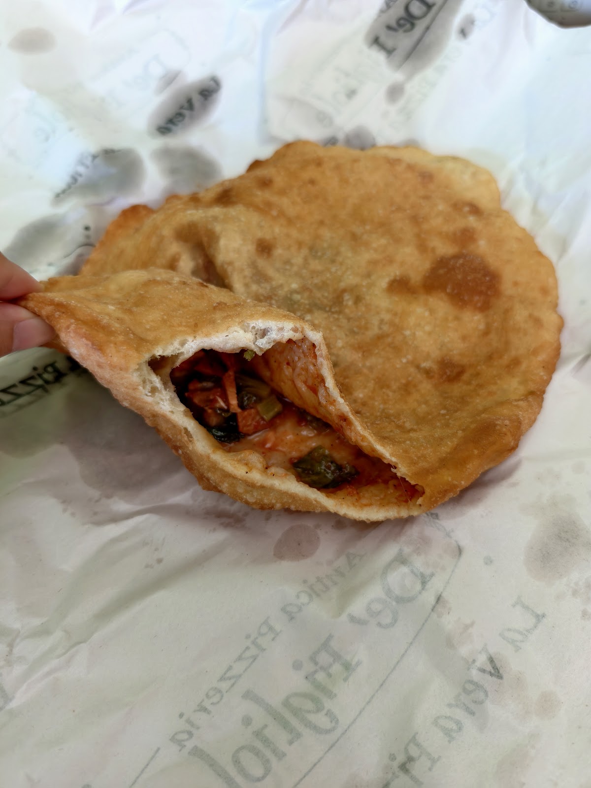 Pizzeria d'è Figliole, photo 9