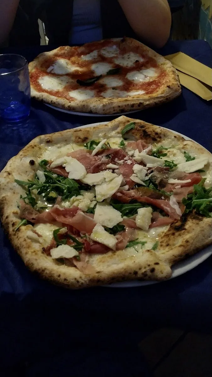 Pizzeria d'è Figliole, photo 4