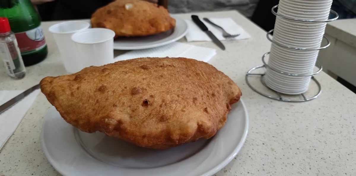 Pizzeria d'è Figliole, photo 6