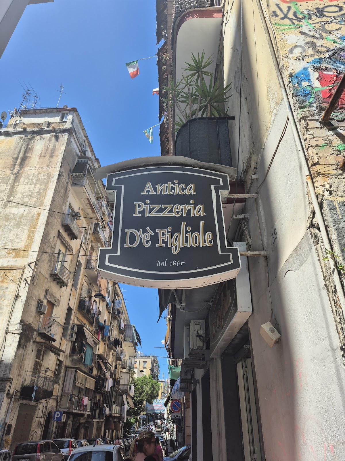 Pizzeria d'è Figliole, photo 8