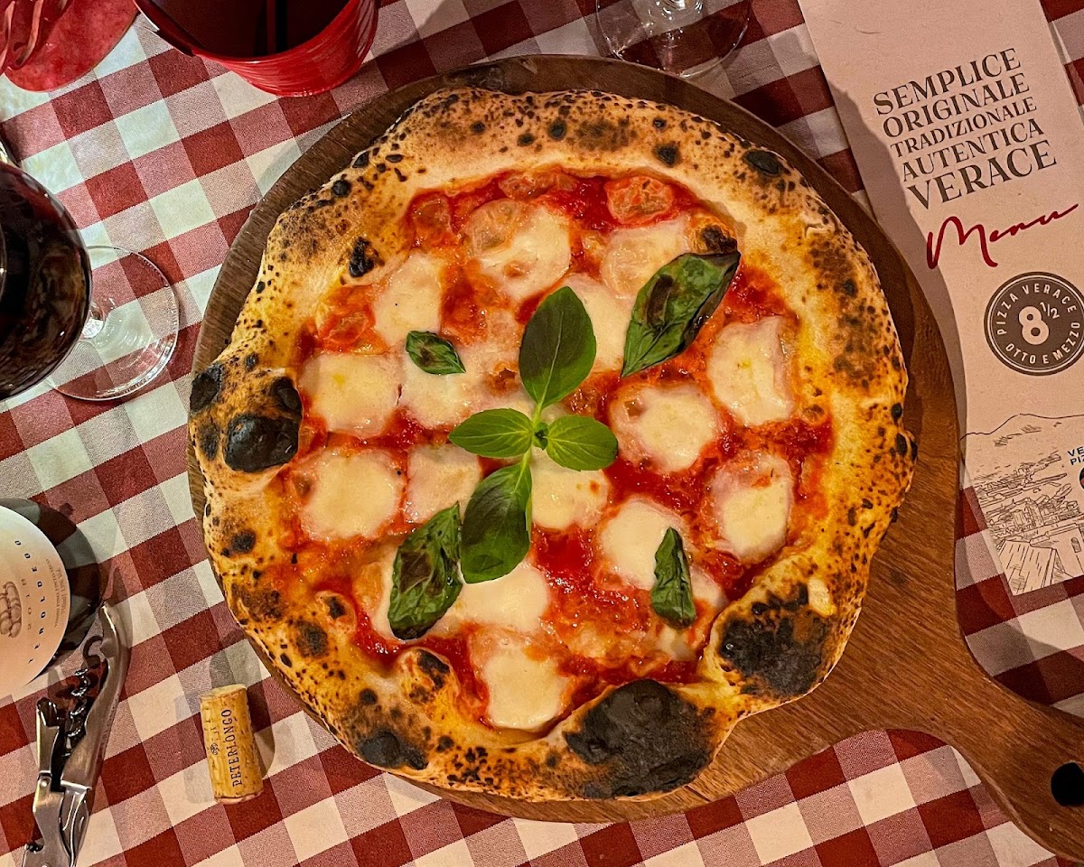 Otto e Mezzo Pizza Verace, photo 9