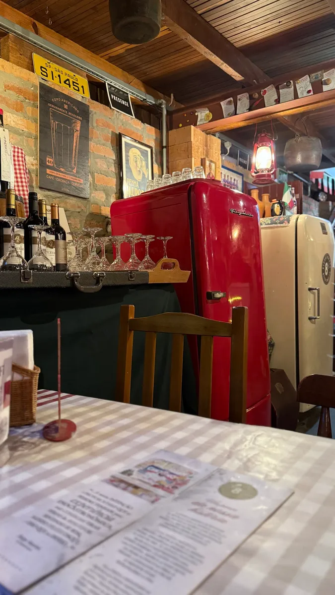 Otto e Mezzo Pizza Verace, photo 10