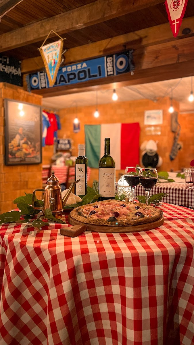 Otto e Mezzo Pizza Verace, photo 2