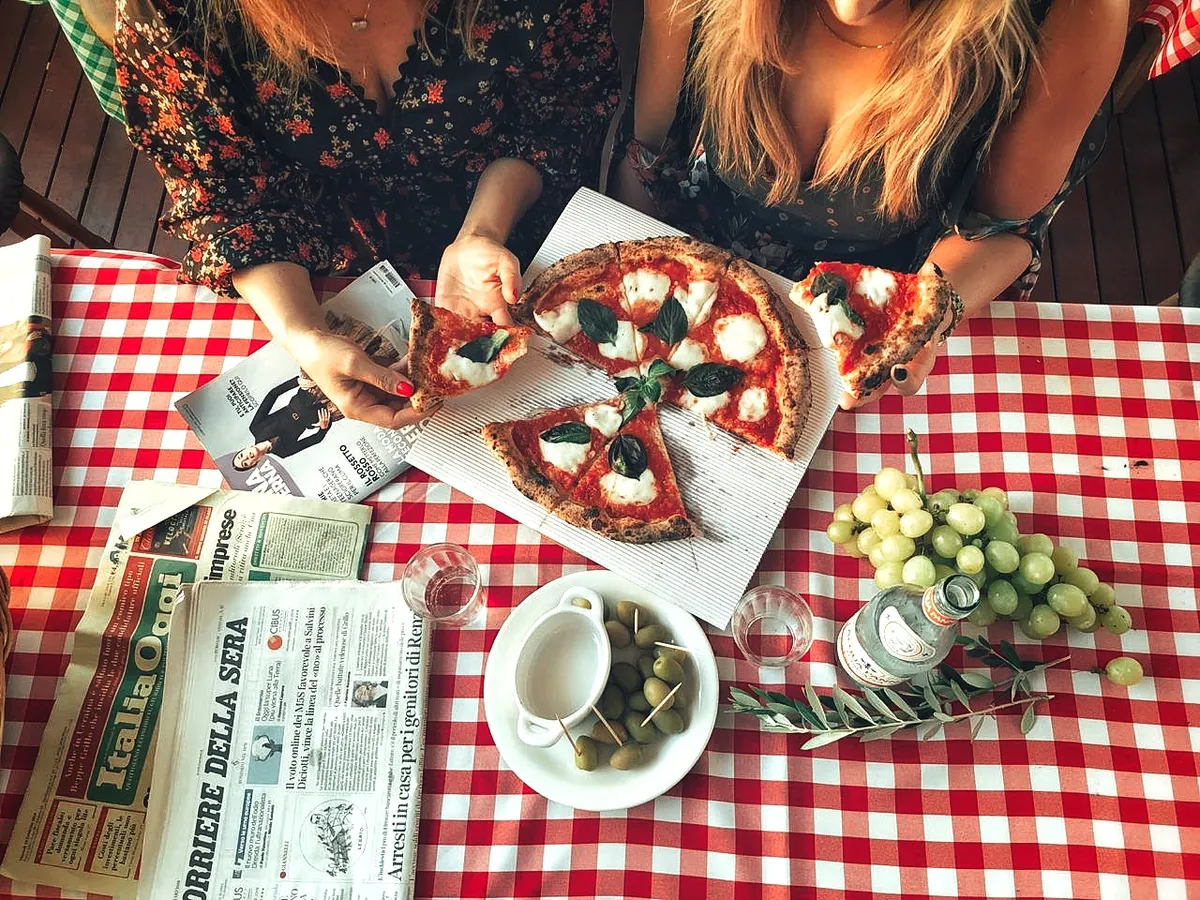 Otto e Mezzo Pizza Verace, photo 3