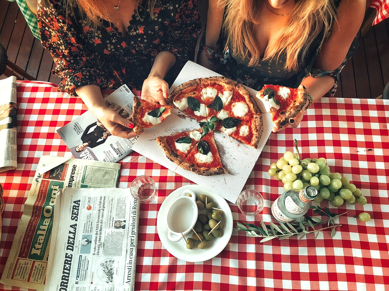 Otto e Mezzo Pizza Verace, photo 3