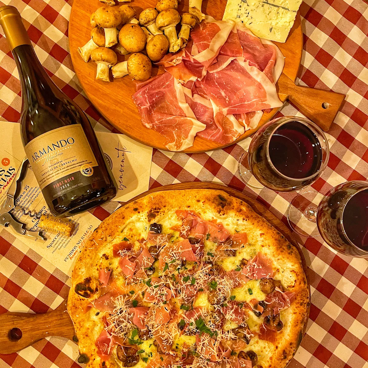 Otto e Mezzo Pizza Verace, photo 4