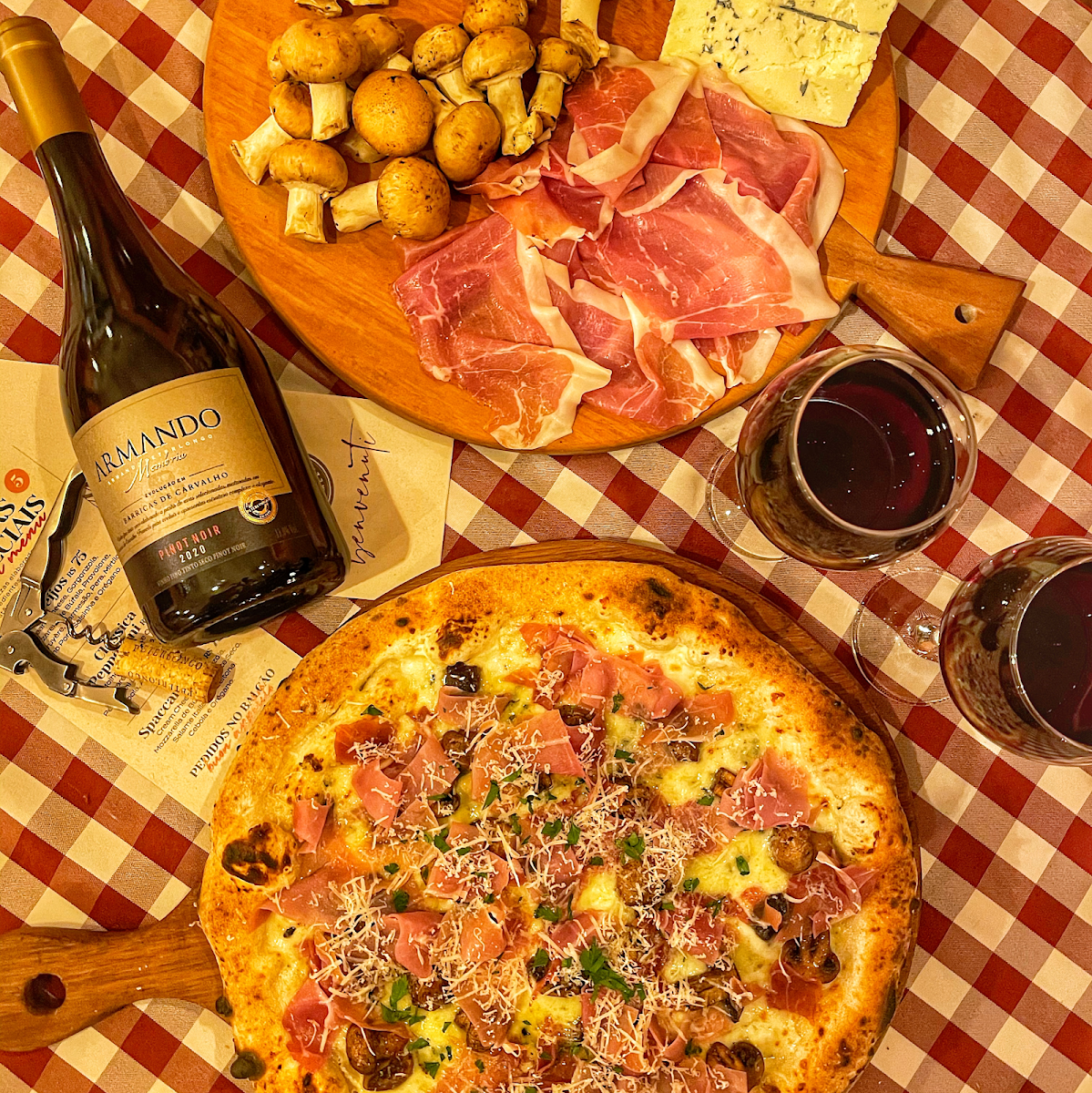 Otto e Mezzo Pizza Verace, photo 4