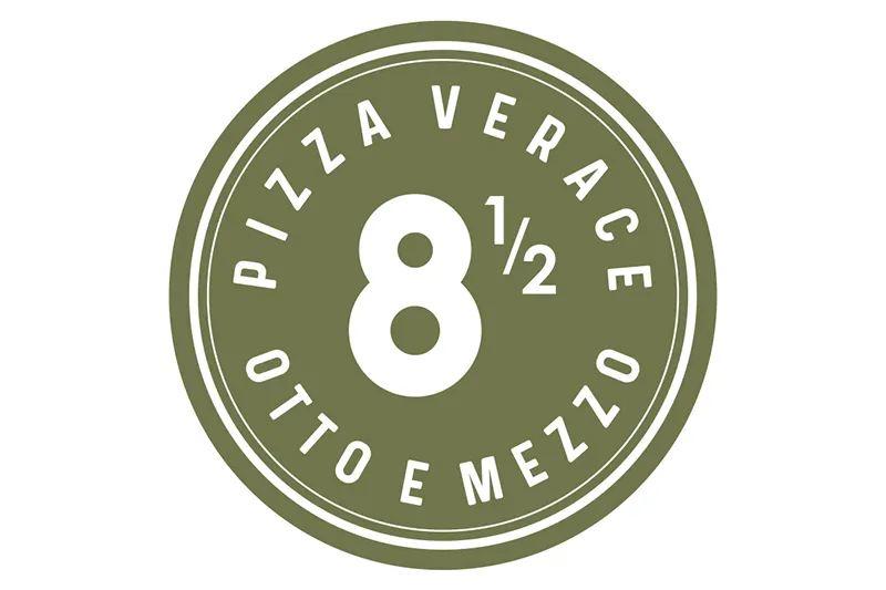 Otto e Mezzo Pizza Verace, photo 5