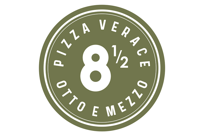 Otto e Mezzo Pizza Verace, photo 5
